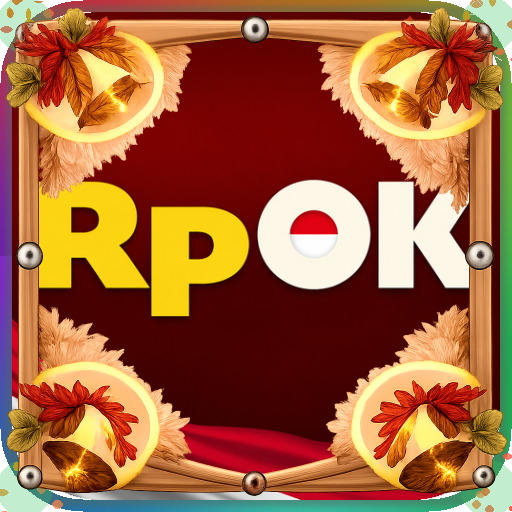 rpok — galeri pratinjau Resmi APK